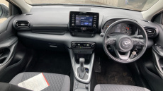 Toyota Yaris 1.5 Hybrid Icon 5dr CVT Hybrid Hatchback